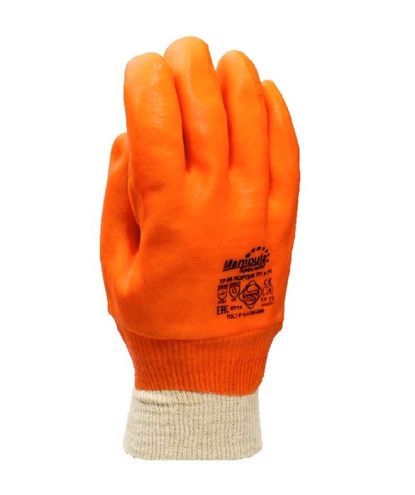 Перчатки Пламя, Аляска, Фламинго, Винтерле, Нордик, Арктика